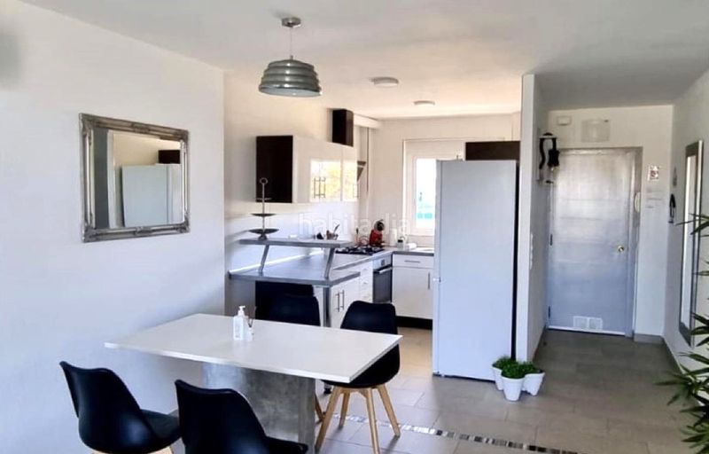 Foto 06f84a69-d527-4e30-b520-9733c8f9aba6. Apartament amb piscina a Plans-Gasparot Vila Joiosa (la)