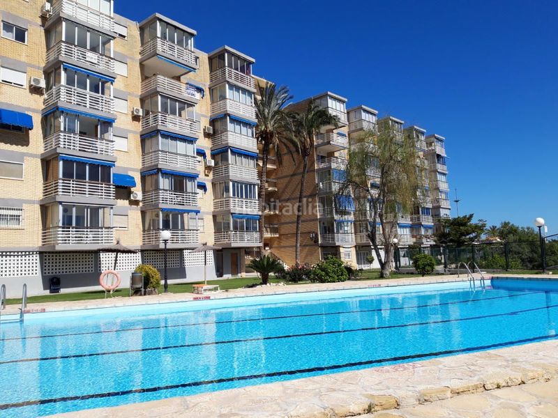 Foto 326c3e0c-b1d7-43f4-80b8-f3193a7ae7bf. Apartament amb piscina a Plans-Gasparot Vila Joiosa (la)