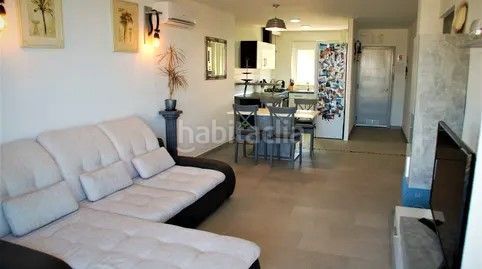 Foto 63c1056a-1bcc-48fe-b7eb-31e1270f05cb. Apartament amb piscina a Plans-Gasparot Vila Joiosa (la)