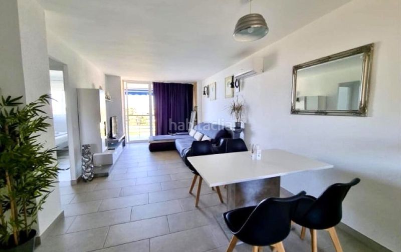 Foto 8a1498e0-3a4c-4d8c-b470-8f58e583a81a. Apartament amb piscina a Plans-Gasparot Vila Joiosa (la)