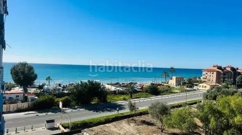 Foto b1518b14-6750-4796-a598-04020f7d5cc1. Apartament amb piscina a Plans-Gasparot Vila Joiosa (la)