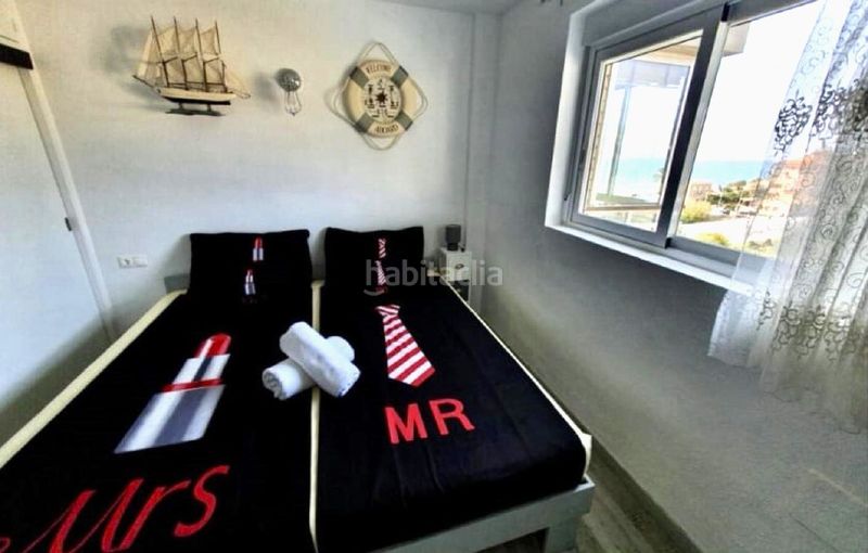 Foto bd61eb8a-0f62-4eb6-a15e-c4b9fcdb2502. Apartament amb piscina a Plans-Gasparot Vila Joiosa (la)