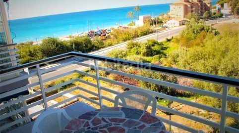 Foto d734107e-1dec-4ab2-8251-01acc15fa8d7. Apartament amb piscina a Plans-Gasparot Vila Joiosa (la)