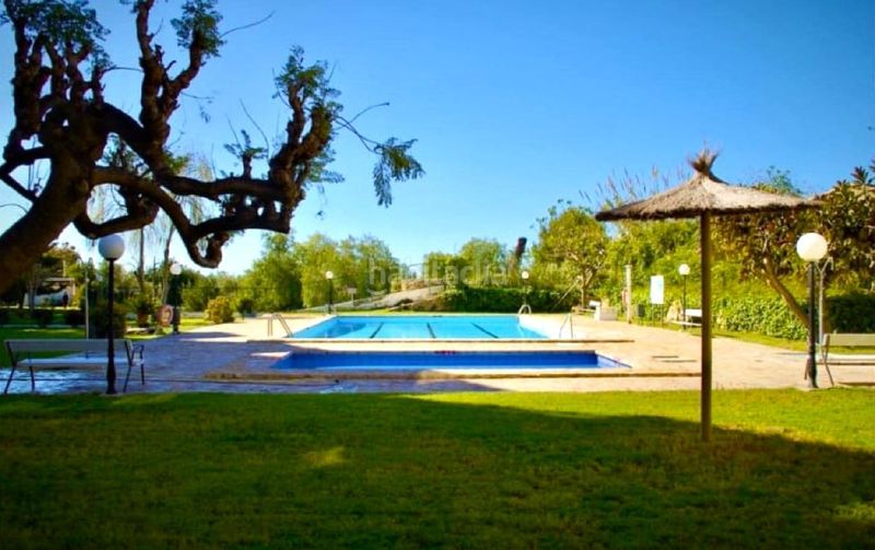 Foto dbab801a-4197-4426-b385-cee9bc2433e0. Apartament amb piscina a Plans-Gasparot Vila Joiosa (la)