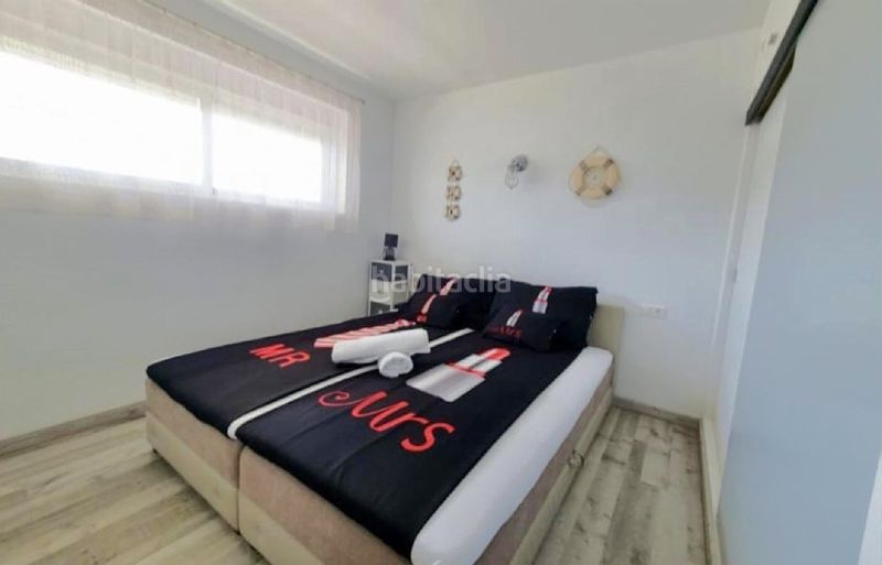 Foto fa4401c3-6846-4706-8db9-279876f72835. Apartament amb piscina a Plans-Gasparot Vila Joiosa (la)
