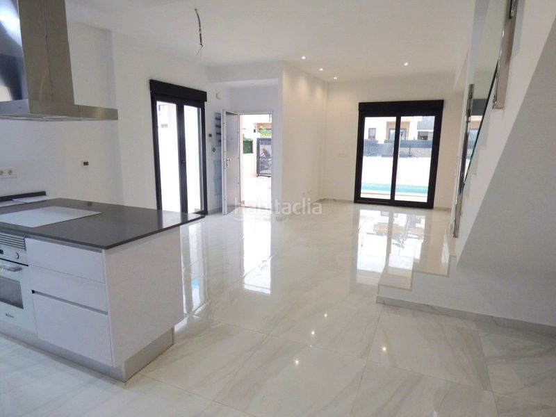 Foto 0d53d68c-b2e7-47ac-a450-c0756119a5eb. Casa amb calefacció piscina a La Alberca Polop