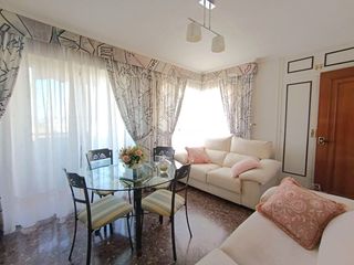 Apartament a Juan Carles I
