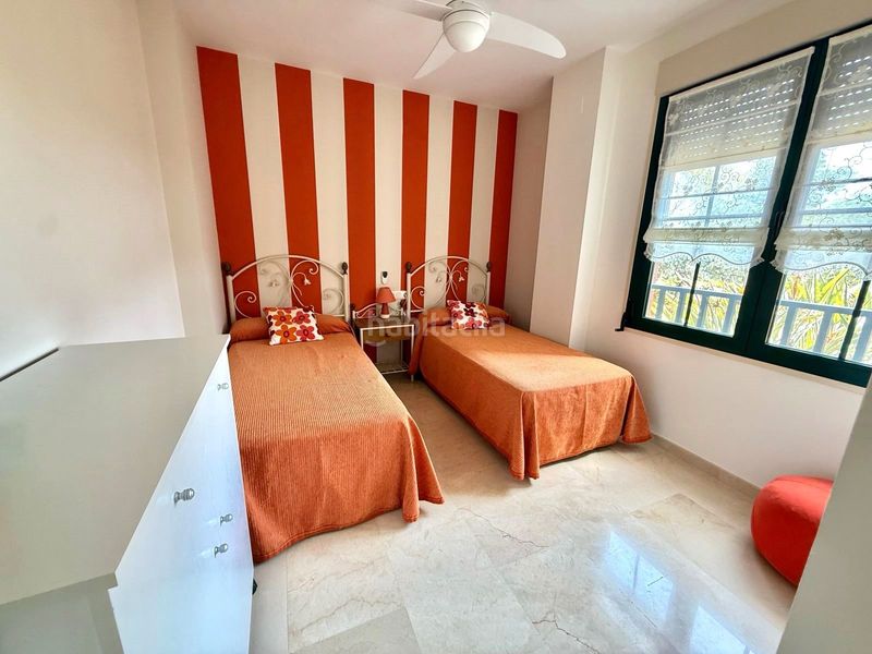 Foto 04f1ae50-707e-4ae7-9b9a-ea7ba6f2e280. Apartament amb piscina a Golf Bahía Finestrat