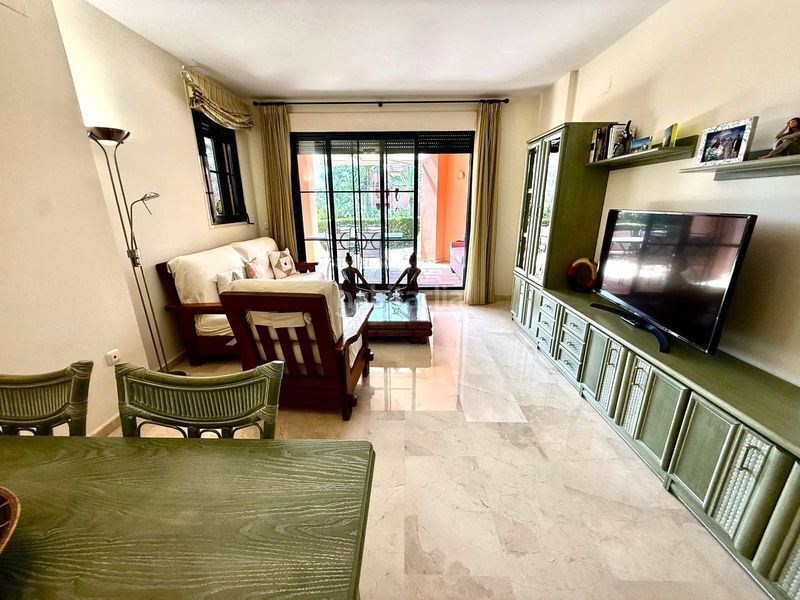 Foto 0b759dcf-4156-4fcb-9aca-207ecc3d2e8f. Apartament amb piscina a Golf Bahía Finestrat