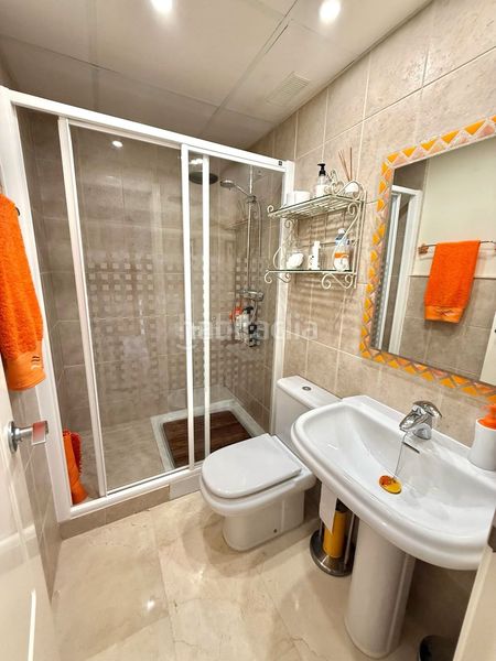 Foto 6d76cc84-9335-45bd-9b9a-7aad437f5e52. Apartament amb piscina a Golf Bahía Finestrat