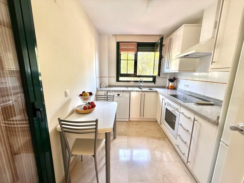 Foto 7be7b074-1ae6-4ccb-a198-9b364448535d. Apartament amb piscina a Golf Bahía Finestrat