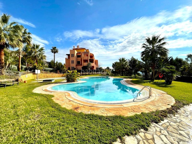 Foto 906fdecd-e05e-4001-a5e3-5a990772f272. Apartament amb piscina a Golf Bahía Finestrat