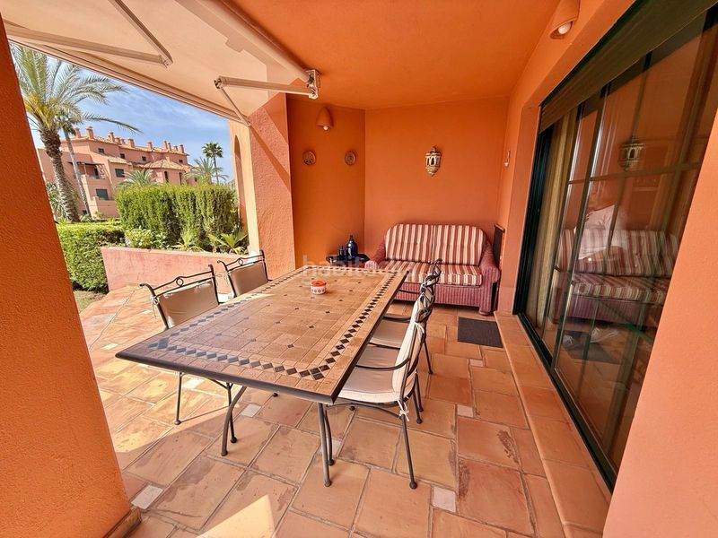 Foto 958f14c8-ce8d-4432-8069-d155e84a5bd6. Apartament amb piscina a Golf Bahía Finestrat