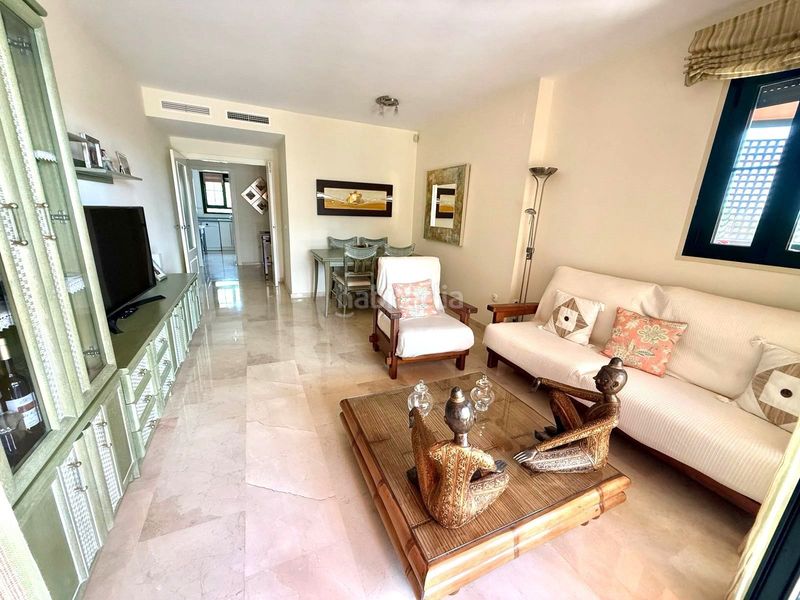 Foto aee99e6b-8464-4660-8d6c-d35271446fc7. Apartament amb piscina a Golf Bahía Finestrat