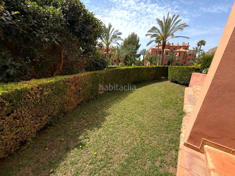 Foto b79e899f-f9e3-4a2e-ae61-555c69691a53. Apartament amb piscina a Golf Bahía Finestrat