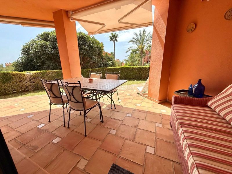 Foto b7e589c8-af13-45c4-87fe-f3a38f77048b. Apartament amb piscina a Golf Bahía Finestrat