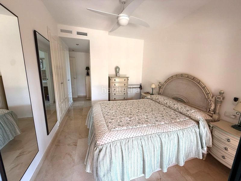 Foto f24a6db4-0dd8-42bb-b047-5b6760d3838d. Apartament amb piscina a Golf Bahía Finestrat
