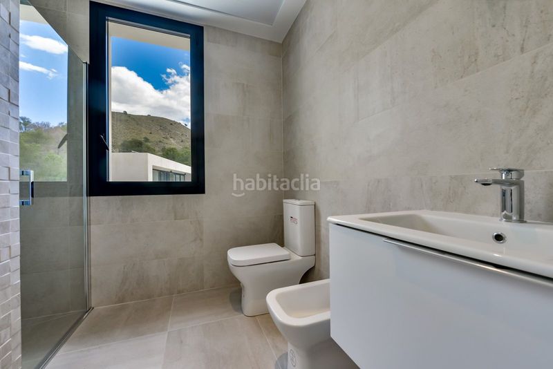 Foto 1a324189-bdb6-4c82-b80b-1d20749f0013. Xalet amb calefacció piscina a Golf Bahía Finestrat
