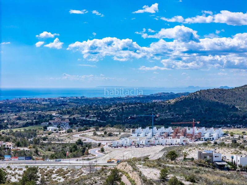 Foto d5668581-8589-407a-bcda-f0f73ea7c389. Xalet amb calefacció piscina a Golf Bahía Finestrat