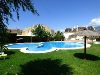 House  Napoles. Excelente chalet ideal para una familia