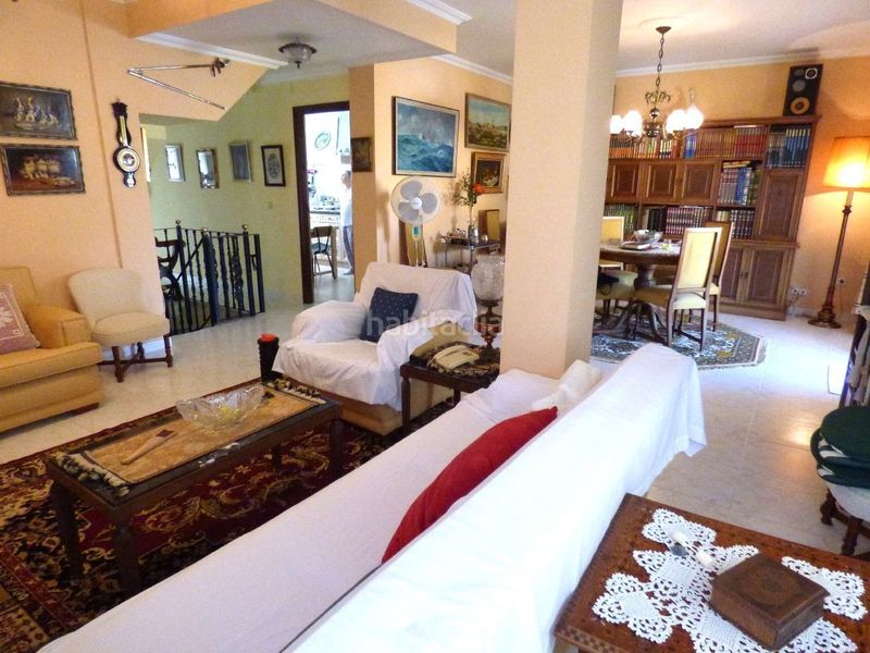 Foto 126ea84a-7890-4d0f-bd7a-ca3609460f3c. Casa amb calefacció piscina a Sierra Helada Benidorm