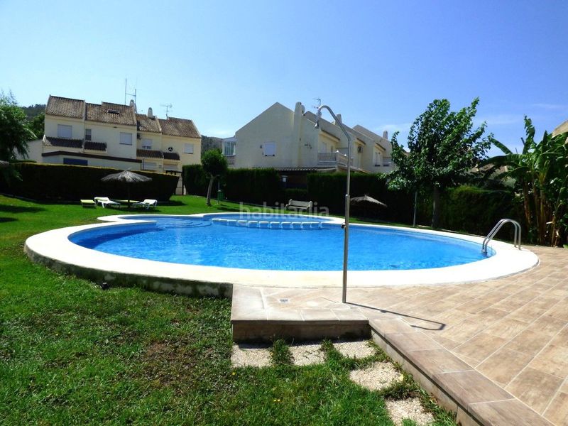 Foto 23fc11db-6b51-48fc-9d7f-4e18ed7f1f28. Casa amb calefacció piscina a Sierra Helada Benidorm