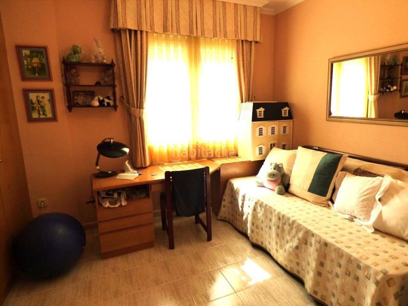 Foto 3f5c9dbd-4901-47ce-8ffb-bf0e2ca5f1e1. Casa amb calefacció piscina a Sierra Helada Benidorm