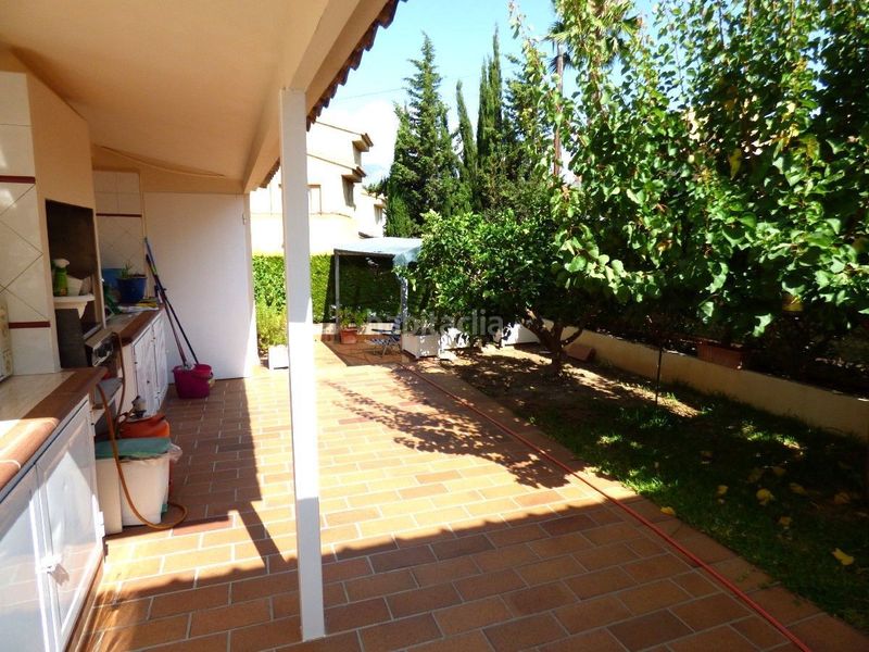 Foto 6a01d00a-0c09-43b9-9b67-53887fc88d8f. Casa amb calefacció piscina a Sierra Helada Benidorm