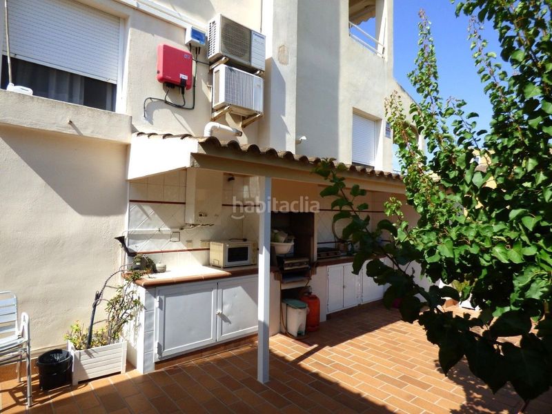 Foto 86127dd8-6f74-4e34-bda4-eadd8c841325. Casa amb calefacció piscina a Sierra Helada Benidorm