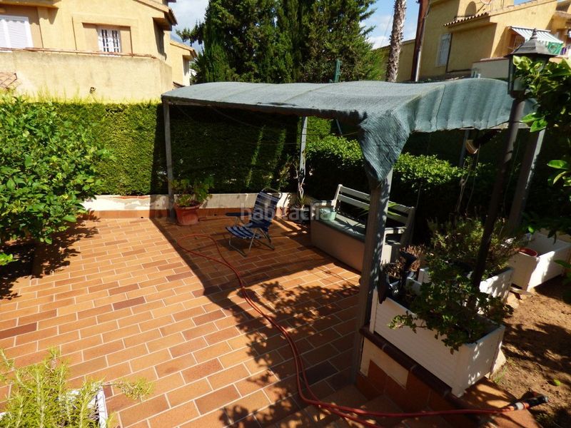 Foto 8ac710c6-8a61-47cd-a407-c688f964bb9f. Casa amb calefacció piscina a Sierra Helada Benidorm