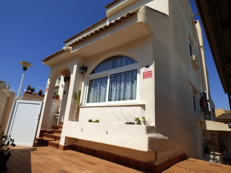 Foto 9123aedb-8070-4531-999e-05fe50d3b52a. Casa amb calefacció piscina a Sierra Helada Benidorm