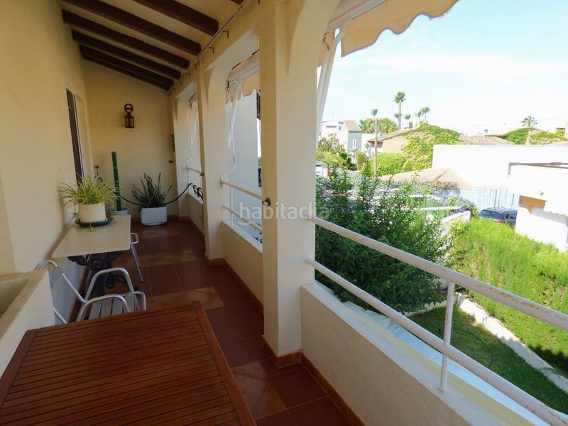 Foto 9781877d-2c94-4056-8b03-11fa8b919fc0. Casa amb calefacció piscina a Sierra Helada Benidorm