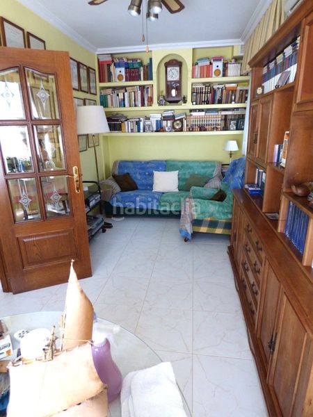 Foto a0539175-9a4b-4f78-9255-01a69e8b8fdc. Casa amb calefacció piscina a Sierra Helada Benidorm