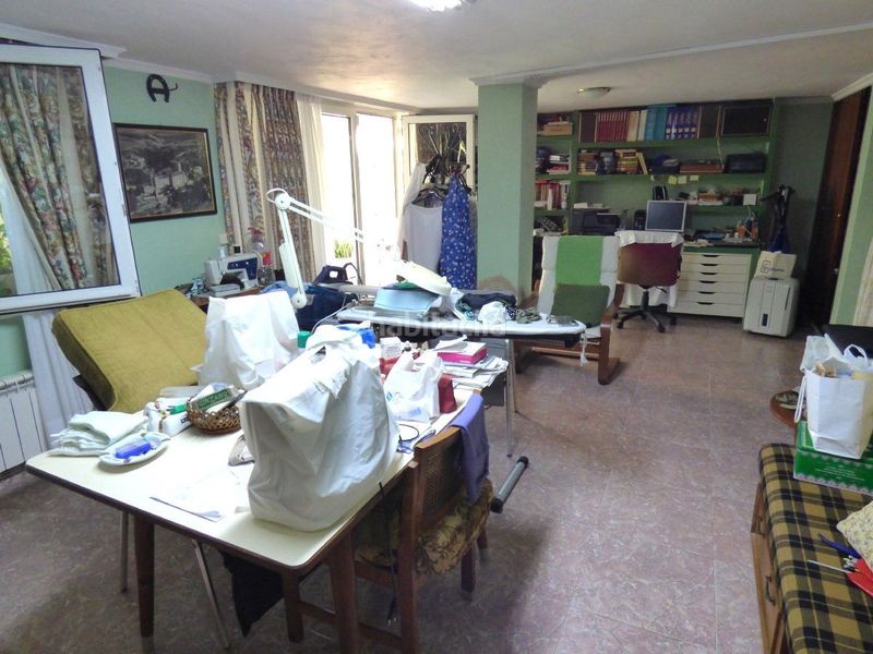 Foto a4a04537-be1c-472a-91fe-2ab53b03b416. Casa amb calefacció piscina a Sierra Helada Benidorm