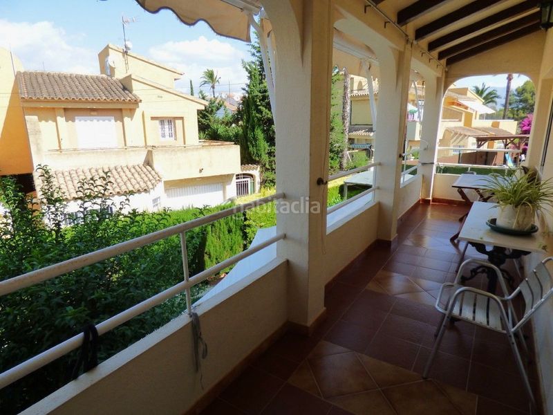Foto af1d0be9-02a4-4034-ae8e-9bacdb7cd513. Casa amb calefacció piscina a Sierra Helada Benidorm