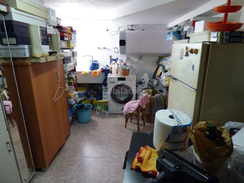Foto c16ddff7-d3b1-42d5-a3b4-149450498709. Casa amb calefacció piscina a Sierra Helada Benidorm