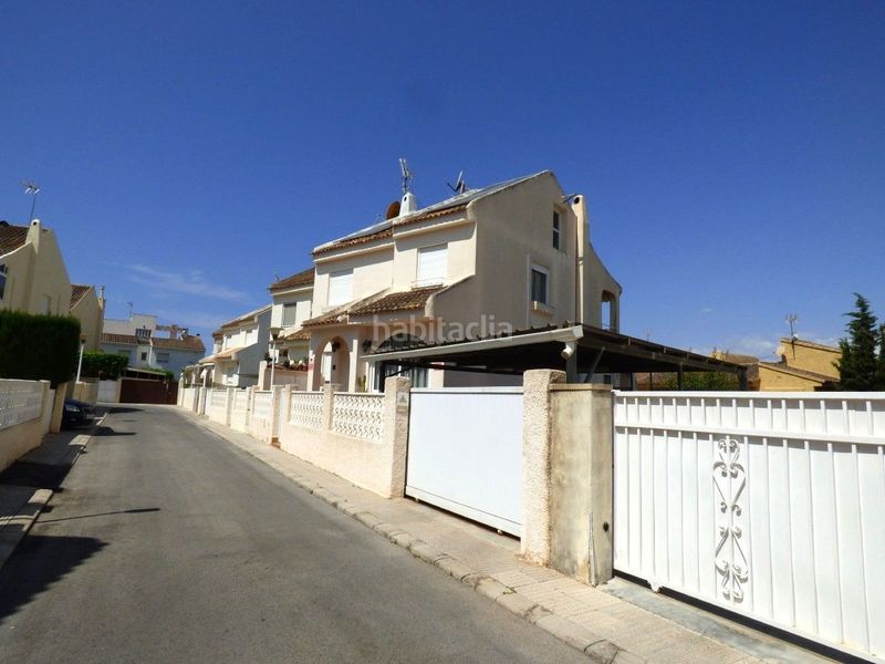 Foto c2e5b765-b019-4d1f-ad26-9eadf5e5c8f3. Casa amb calefacció piscina a Sierra Helada Benidorm