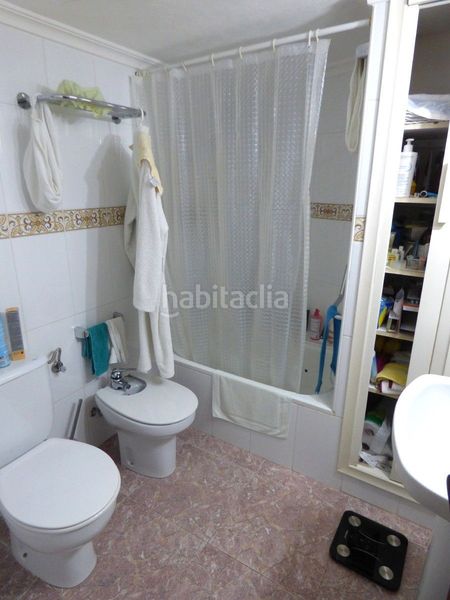 Foto da9f7713-f907-4f61-847f-39d923e9222c. Casa amb calefacció piscina a Sierra Helada Benidorm