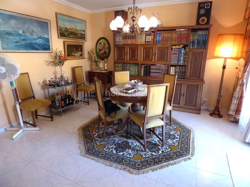 Foto db8e100a-5a46-415d-8981-c48531607837. Casa amb calefacció piscina a Sierra Helada Benidorm