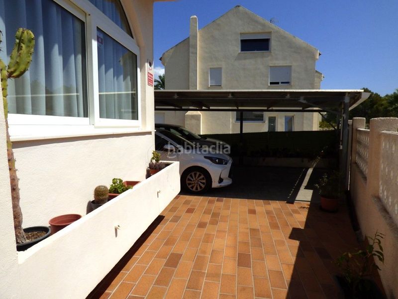 Foto dbdf1abe-2b8f-404e-b6d1-7ace7d6262ce. Casa amb calefacció piscina a Sierra Helada Benidorm