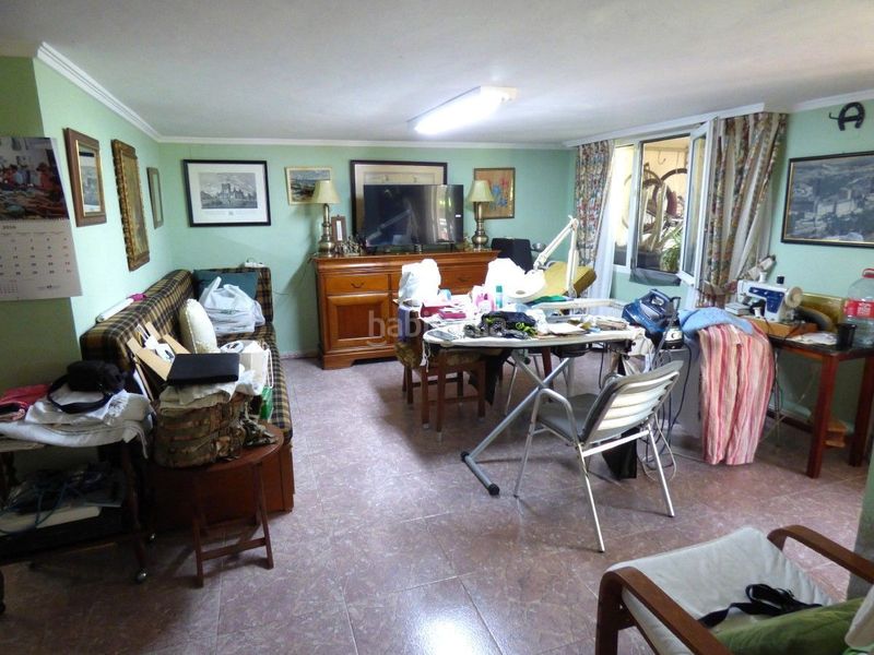 Foto e2a1be4a-0b47-4a9d-b4fa-3bb0f1fb1121. Casa amb calefacció piscina a Sierra Helada Benidorm