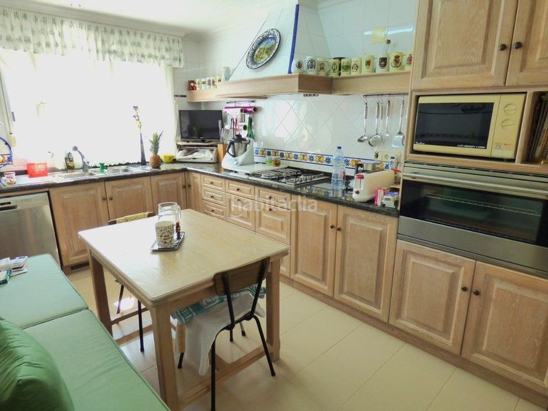 Foto e89ee36e-6285-492a-88a4-3fa84eb9be7e. Casa amb calefacció piscina a Sierra Helada Benidorm