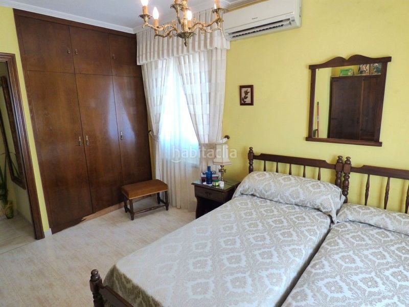Foto ee7f6c4c-8e3e-4bcb-be86-e1d4564b8545. Casa amb calefacció piscina a Sierra Helada Benidorm