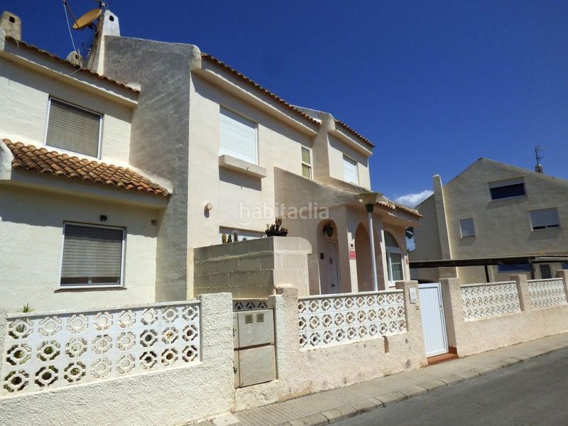 Foto f3af6c00-b408-43f2-a2c4-e70c680ac602. Casa amb calefacció piscina a Sierra Helada Benidorm