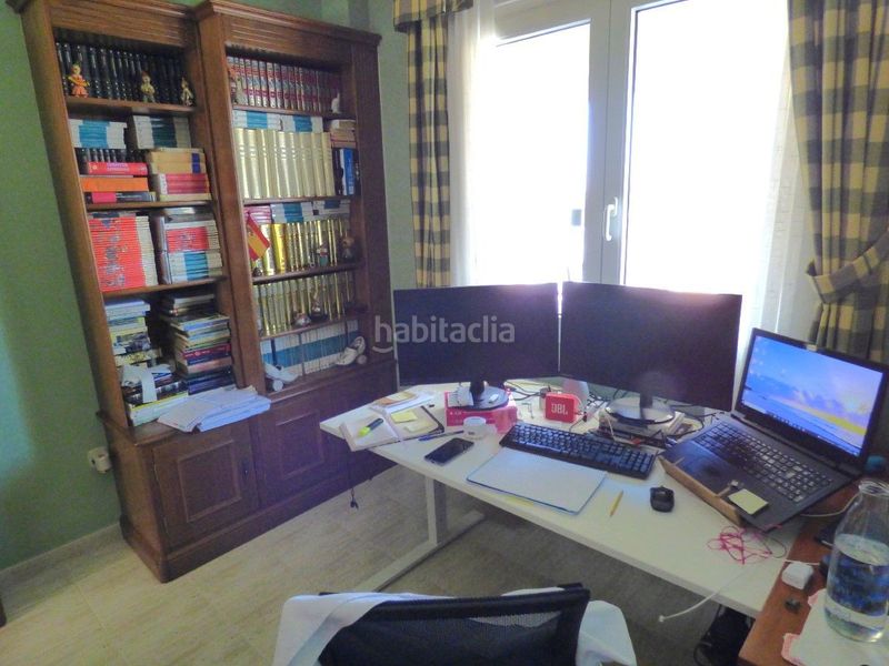 Foto f8465bda-bb55-492a-86d2-9199b9bbcb69. Casa amb calefacció piscina a Sierra Helada Benidorm