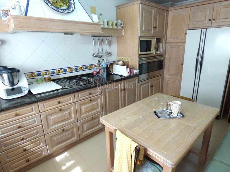 Foto ffcf6324-fd05-463f-85ea-1d96bc156cec. Casa amb calefacció piscina a Sierra Helada Benidorm