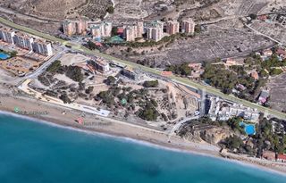 Apartament  Paraiso. Amplio apartamento cerca del mar