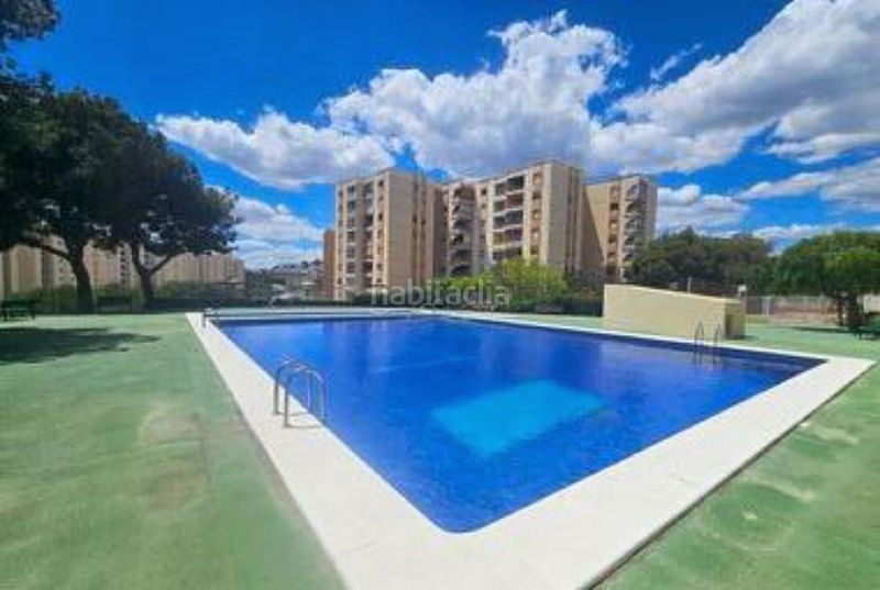 Foto 0eb5beed-2463-43c0-8e81-54160b3b9369. Apartament amb piscina a Plans-Gasparot Vila Joiosa (la)