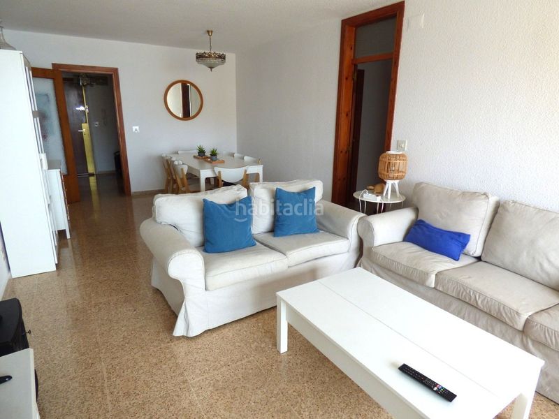 Foto 24fcf1a6-e698-4a97-be90-c94e2cf101e5. Apartament amb piscina a Plans-Gasparot Vila Joiosa (la)