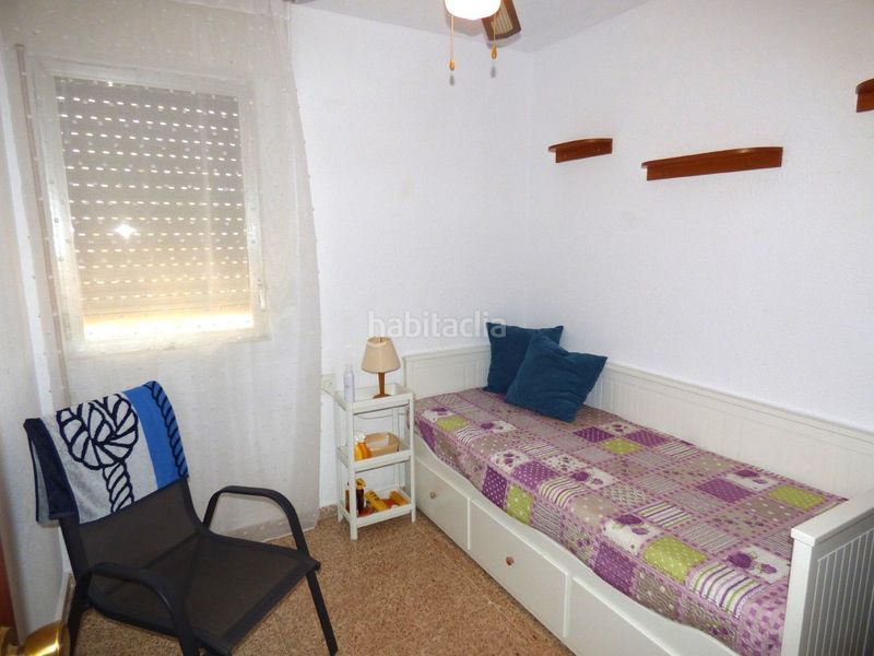 Foto 48f78238-2614-4e62-8c21-597e1879e63c. Apartament amb piscina a Plans-Gasparot Vila Joiosa (la)